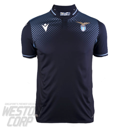 Lazio Adult 2020-21 SS Third Shirt