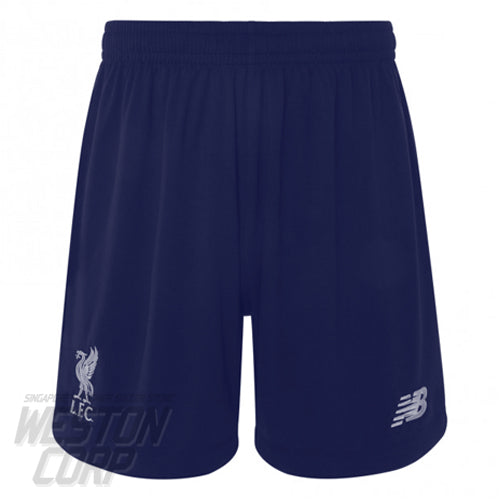 Liverpool FC Adult 2019-20 Away Shorts