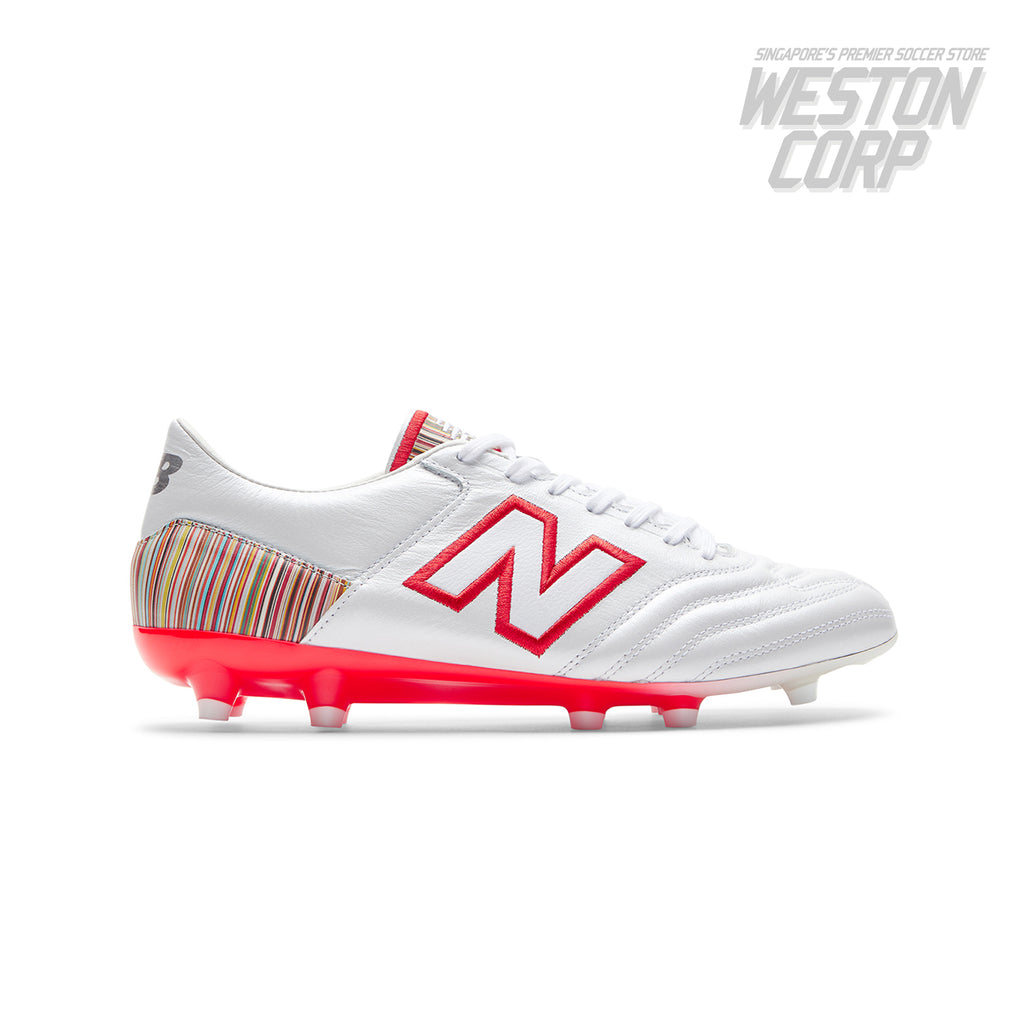 New Balance X Paul Smith MiUK FG – Weston Corporation