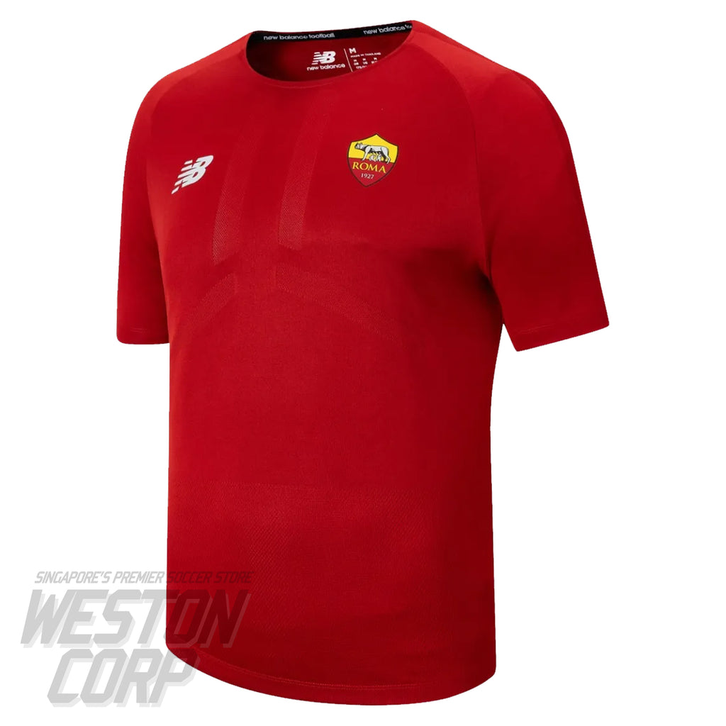Pre Match Roma Training Kit Mizuno Lazio Roma Pre-Match Training
