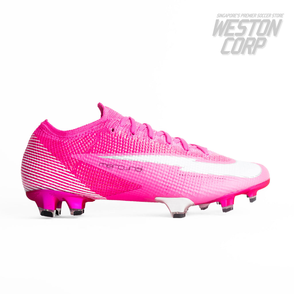 mercurial vapor 13 rosa