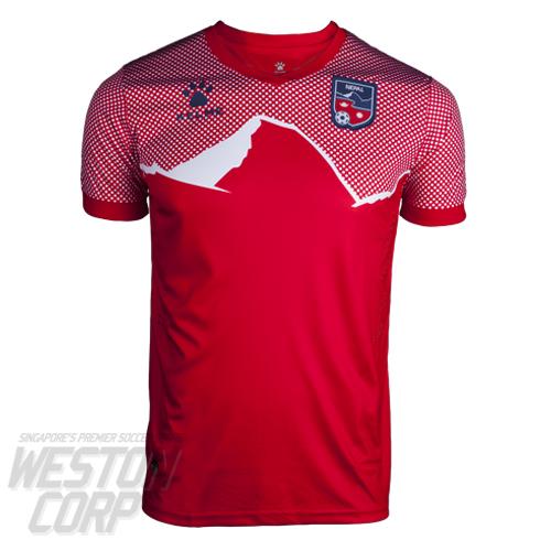 Football shirt 2019 discount