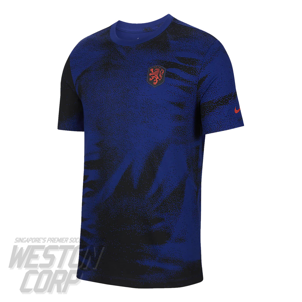 Netherlands Adult Ignite Tee