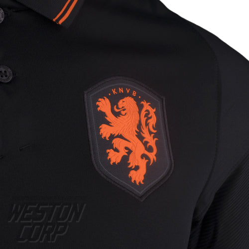 Netherlands Womens 2020 SS Away Stadium Jersey – Weston Corporation