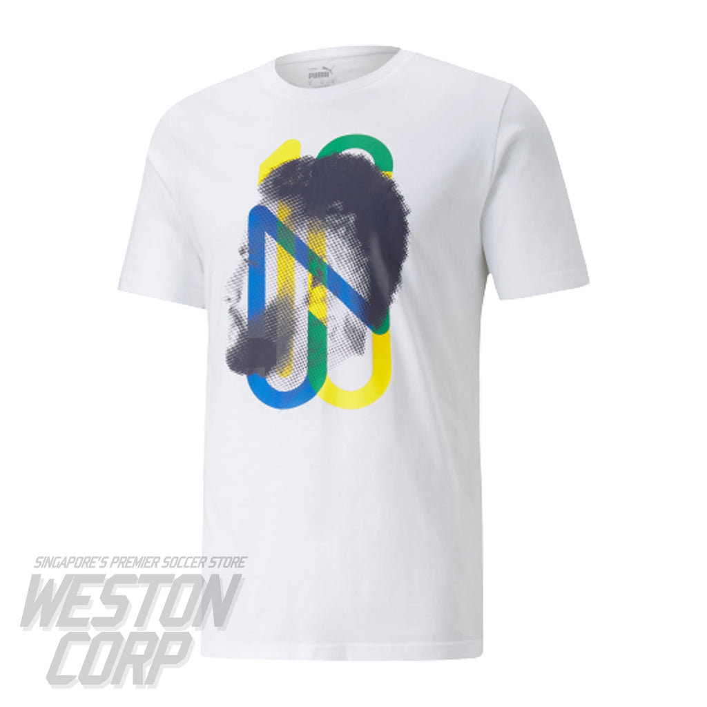 Neymar JR Hero Tee