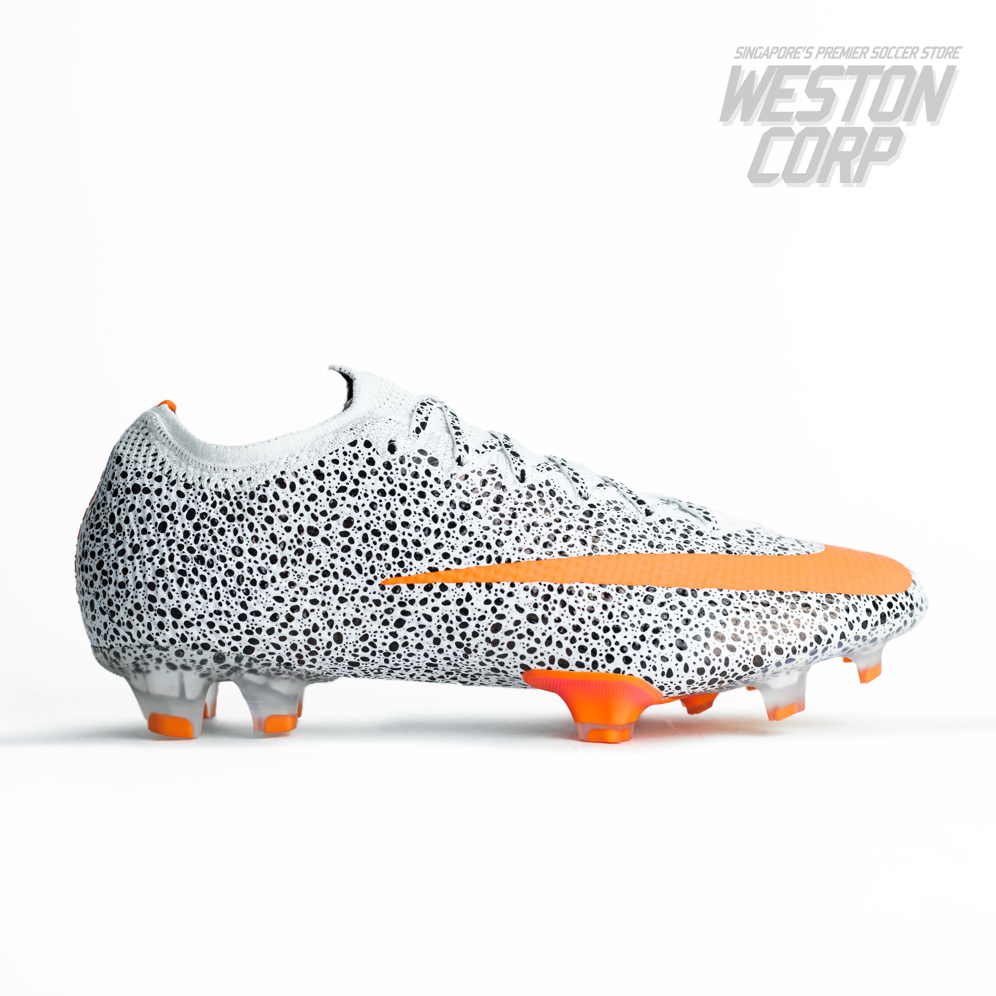 Nike mercurial vapor 13 ronaldo Clearance
