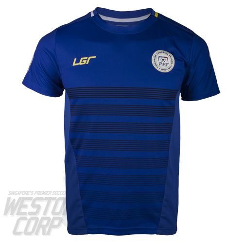 Philippines Adult 2019 SS AFC Asian Cup Away Shirt