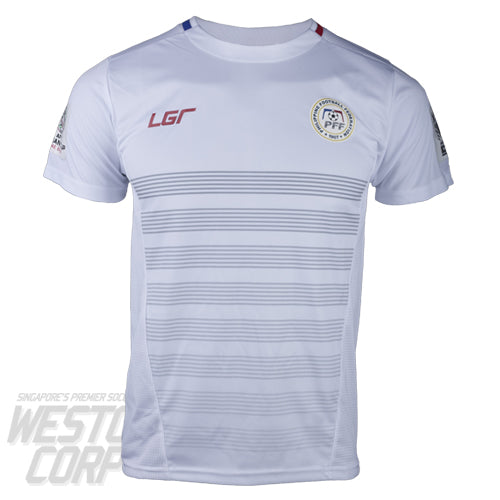 Philippines Adult 2019 SS AFC Asian Cup Home Shirt