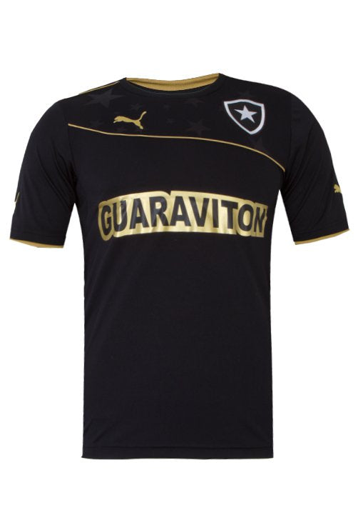 Botafogo 2013-14 Away Shirt