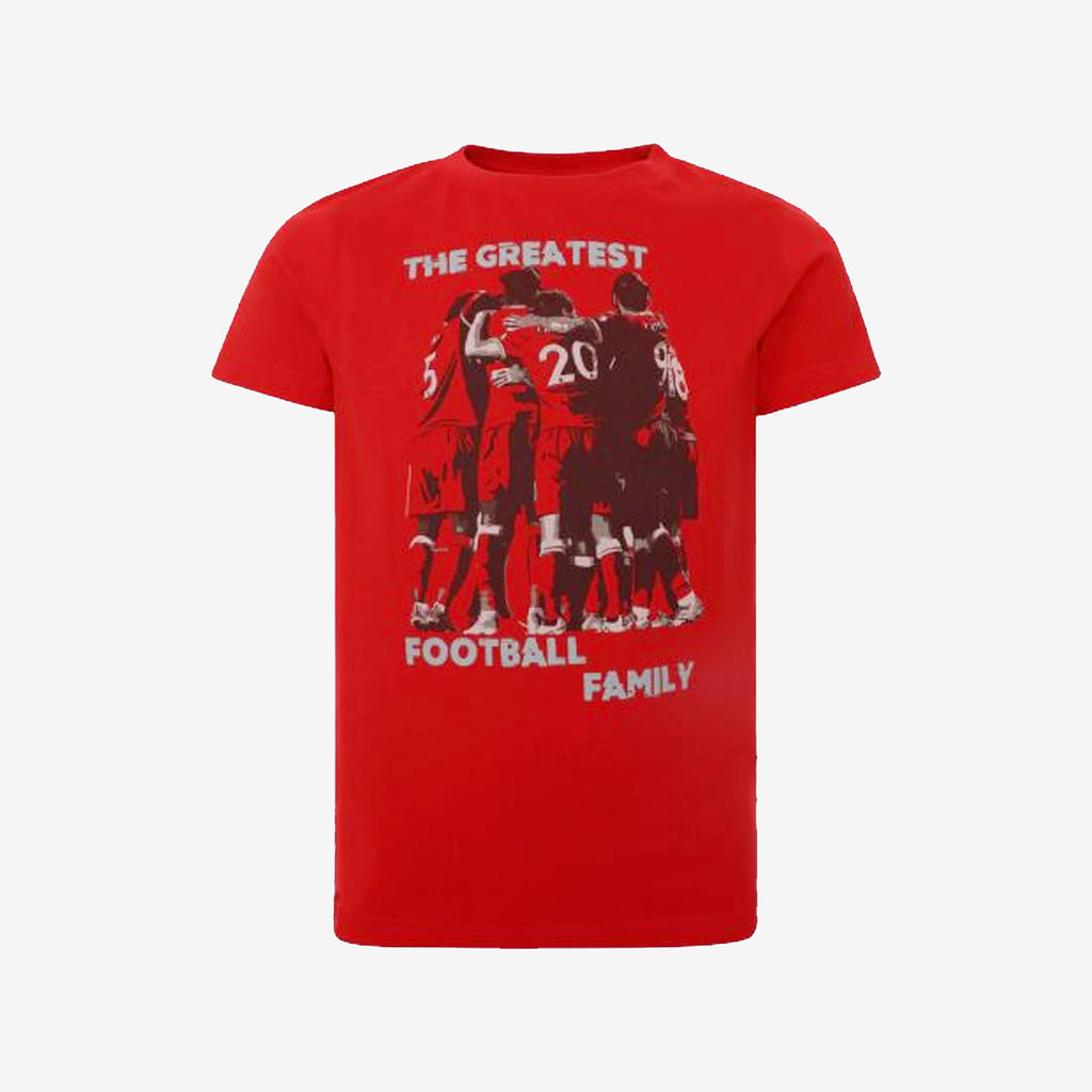 LFC Junior Greatest Family Tee