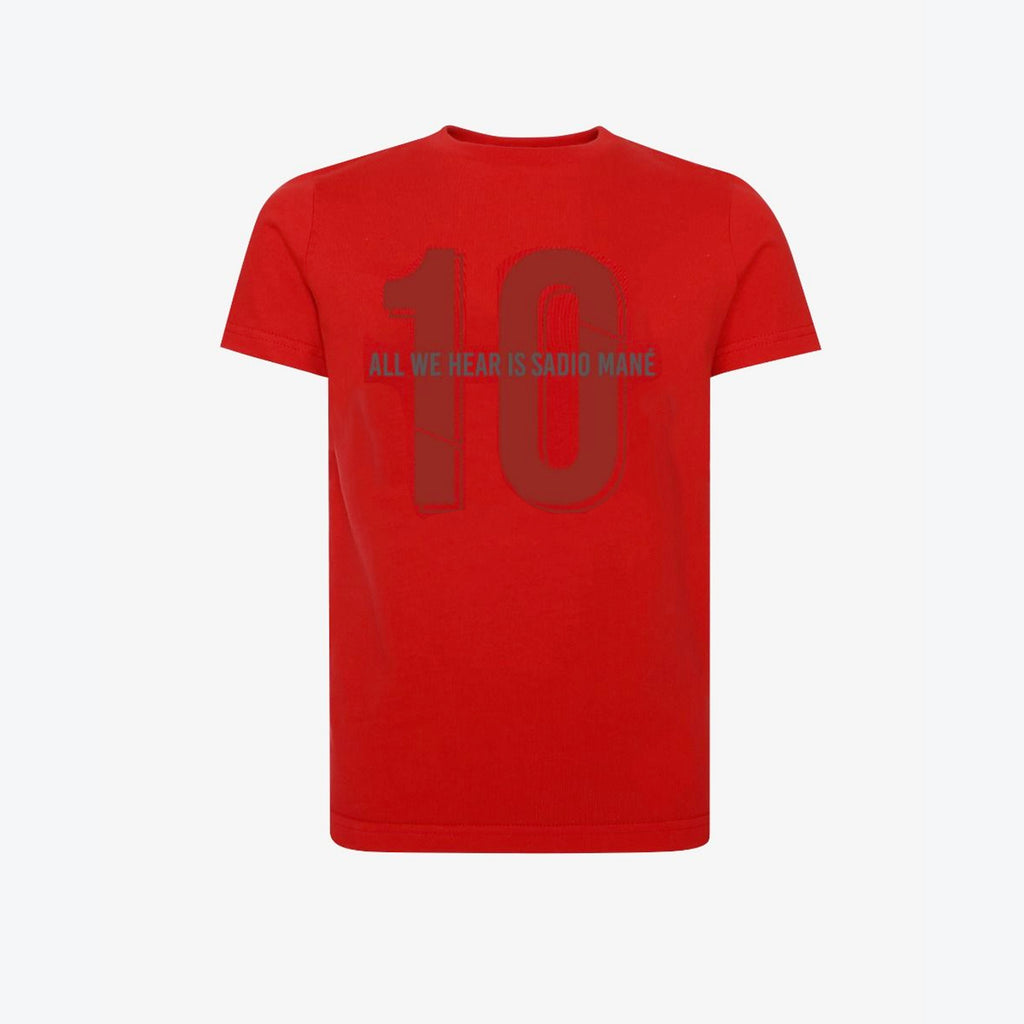 LFC Junior Mane Tee