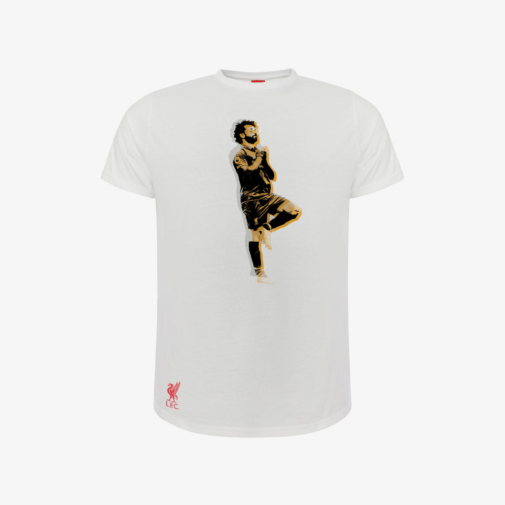 LFC Player Mens Tee - White