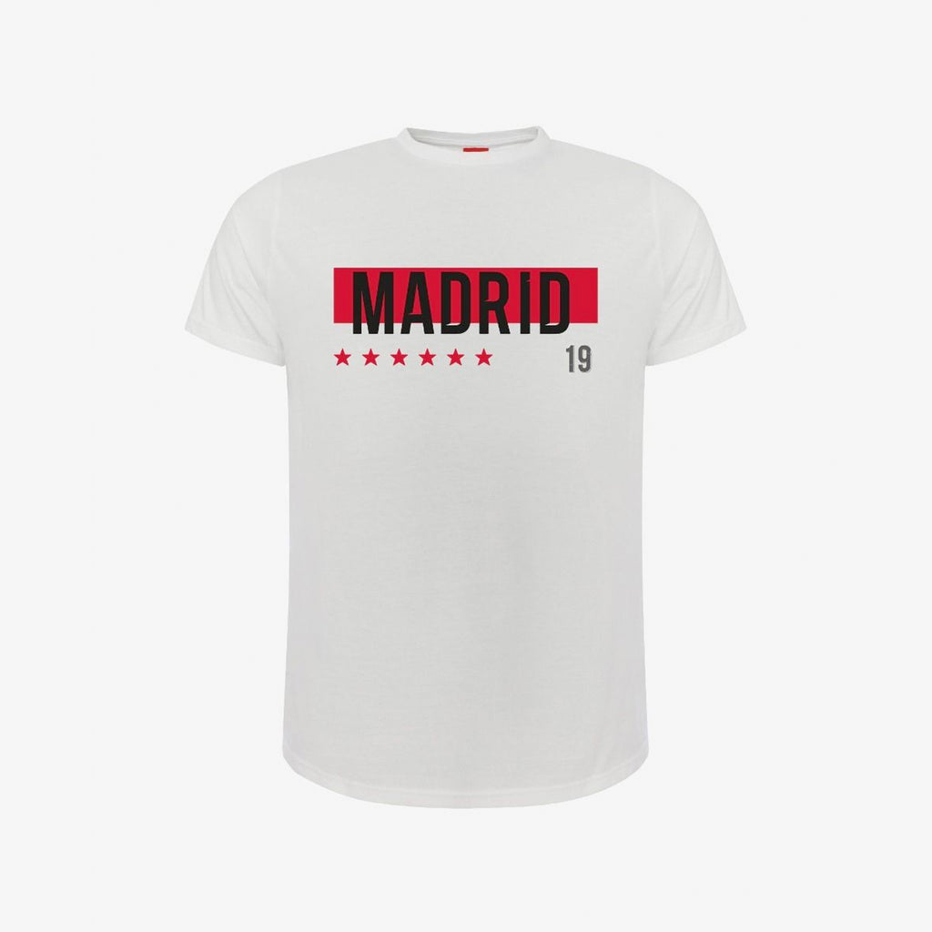 LFC Mens Madrid Tee
