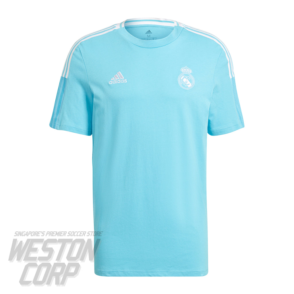Real Madrid Tee