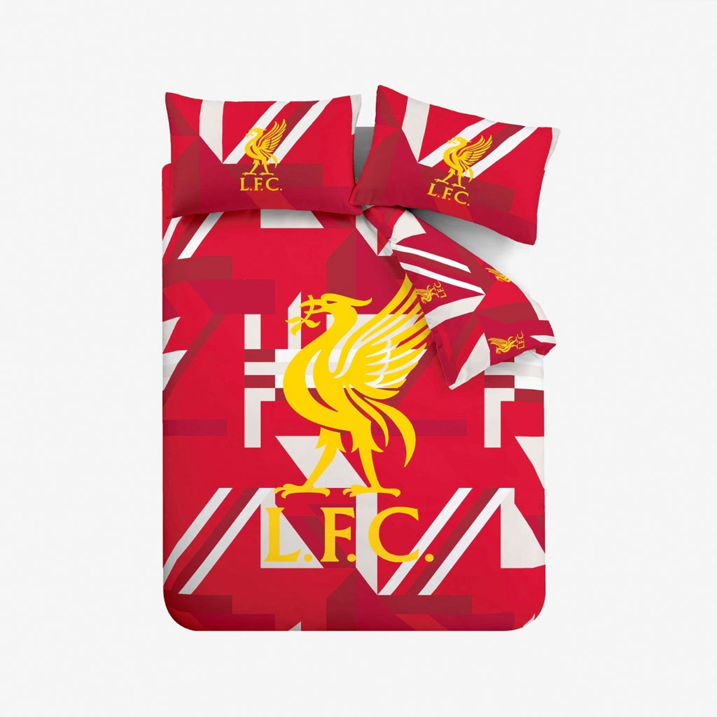 LFC Double Duvet Cover