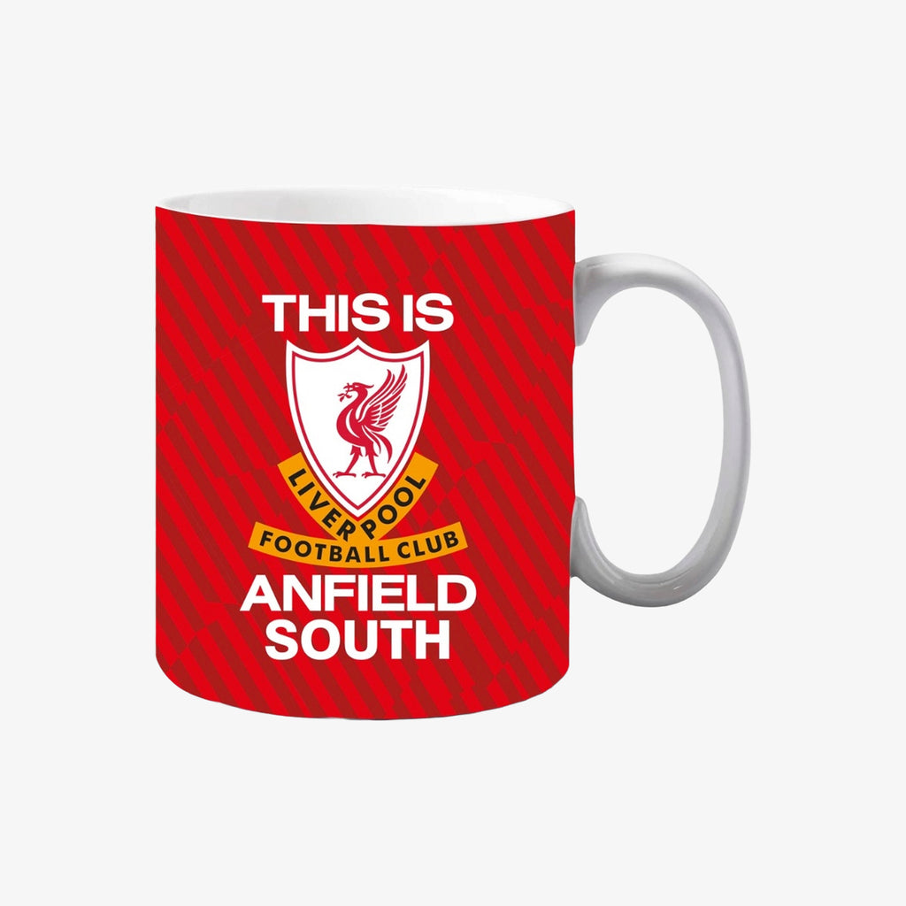 LFC Anfield South Mug