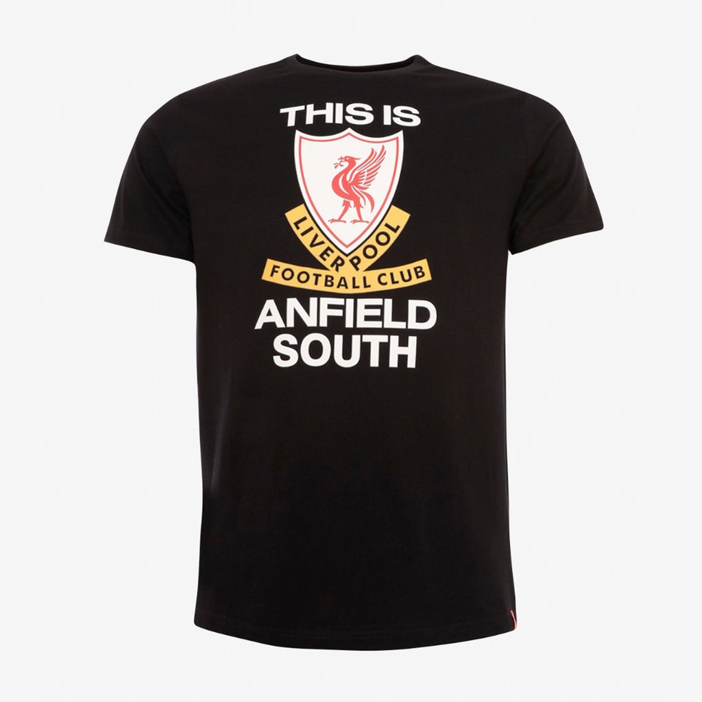 LFC Adults Anfield South Tee