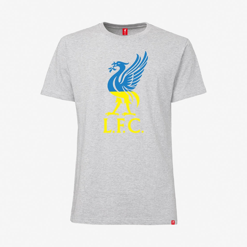LFC Support Ukraine Tee