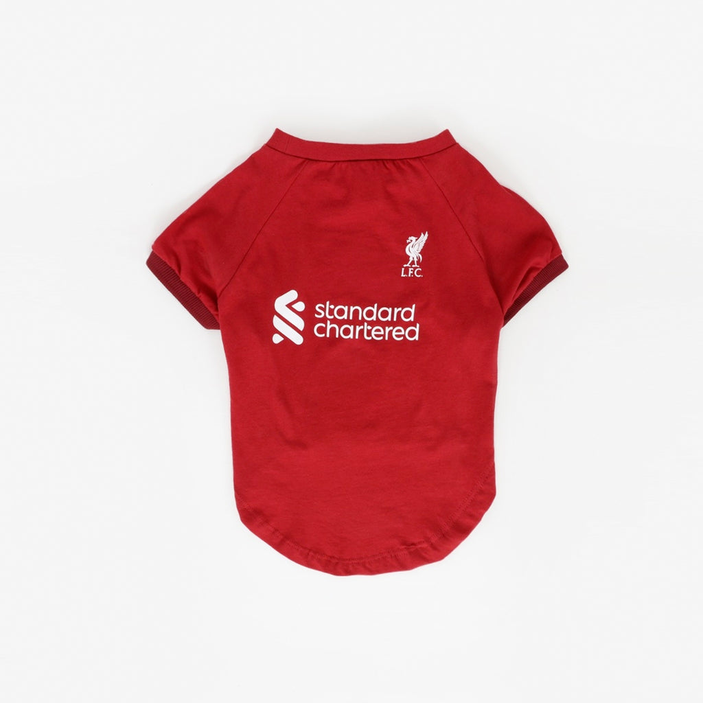 LFC Home Pet Tee