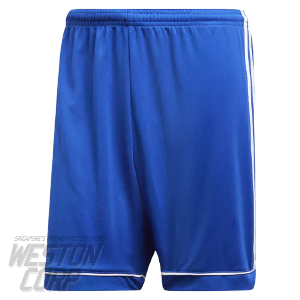 Squad 17 Jersey Shorts (Blue)