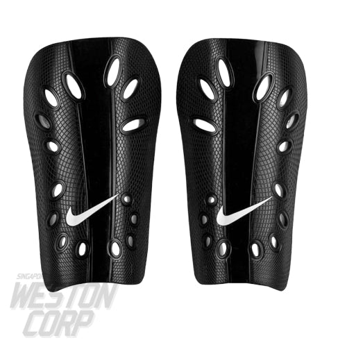 Nike J Guard Shinguards (Black)