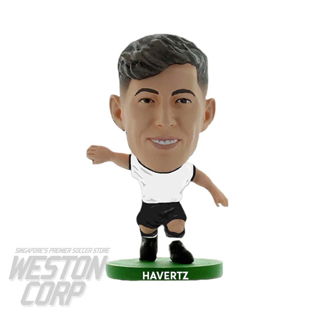 Soccerstarz - Kai Havertz (Germany)