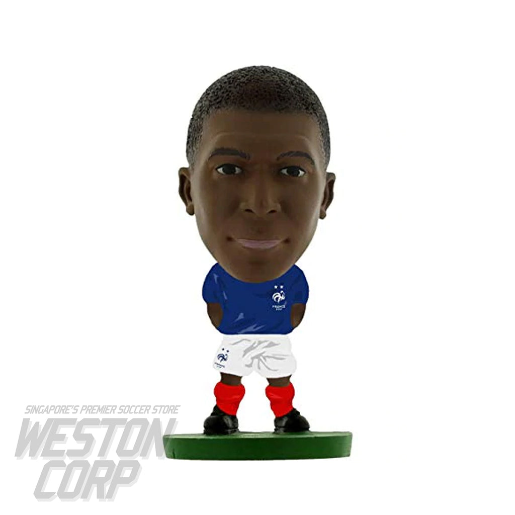 Soccerstarz - Kylian Mbappe (France)