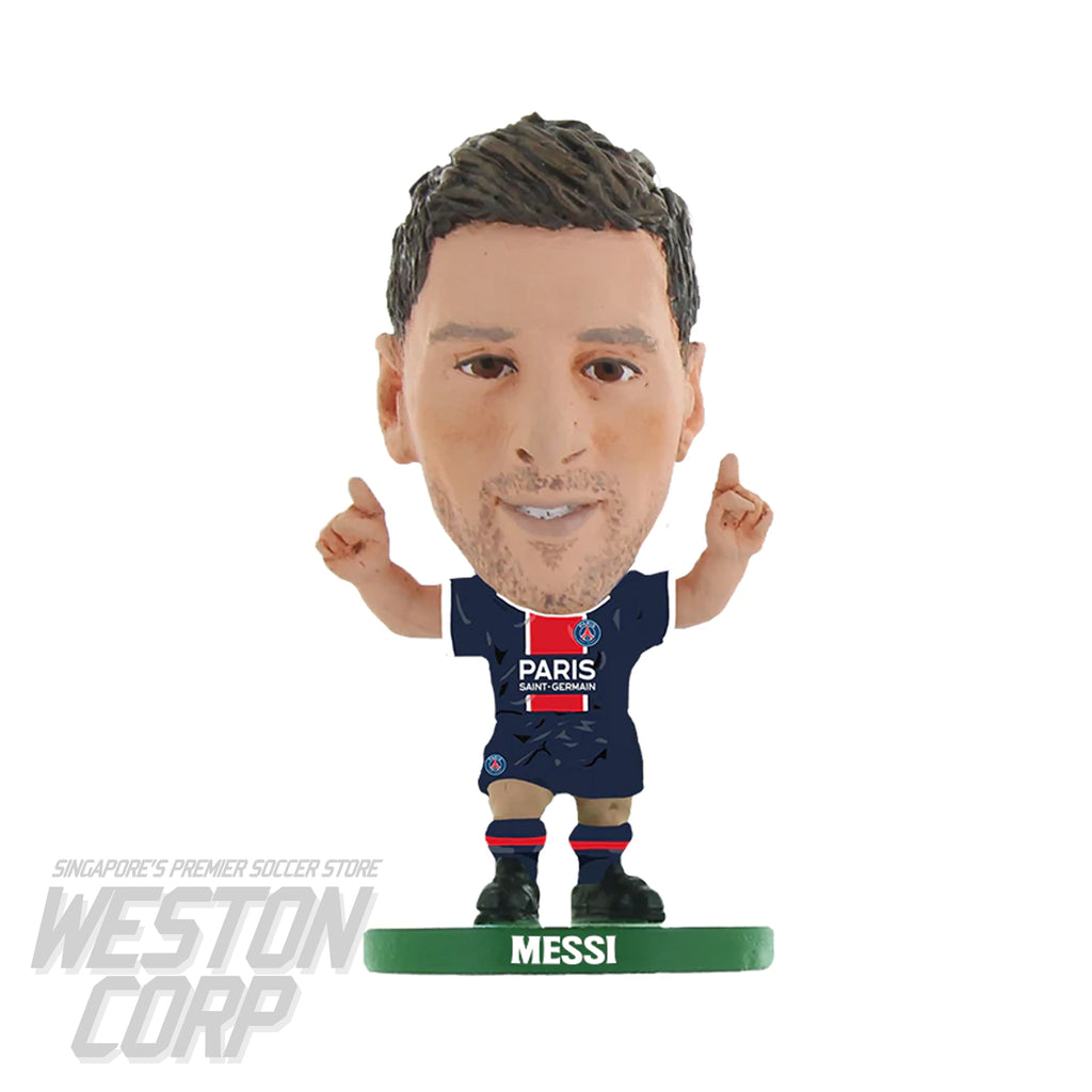 Soccerstarz - Lionel Messi (Paris Saint-Germain-Classic)