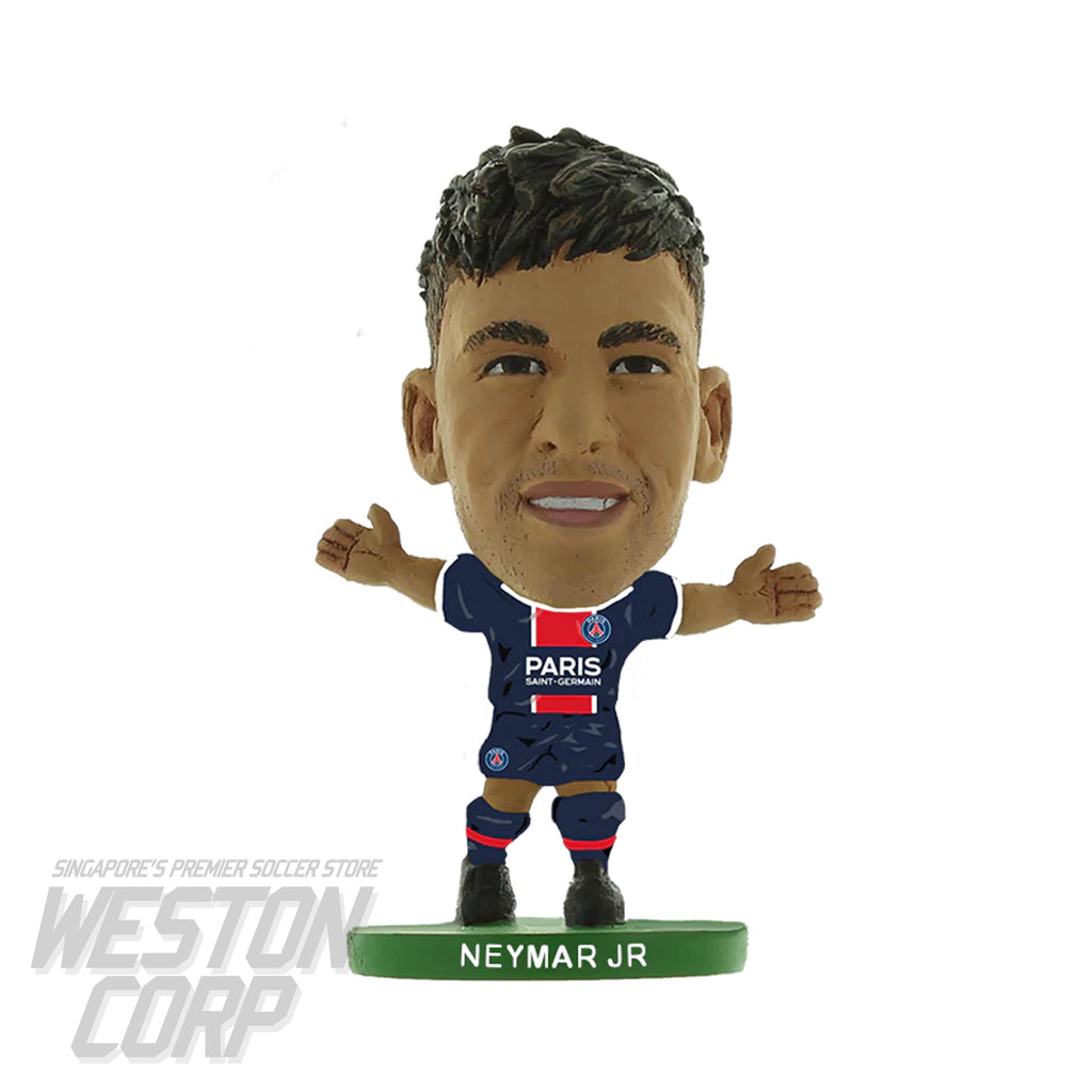 Soccerstarz - Neymar Jr (Paris Saint-Germain-Classic)