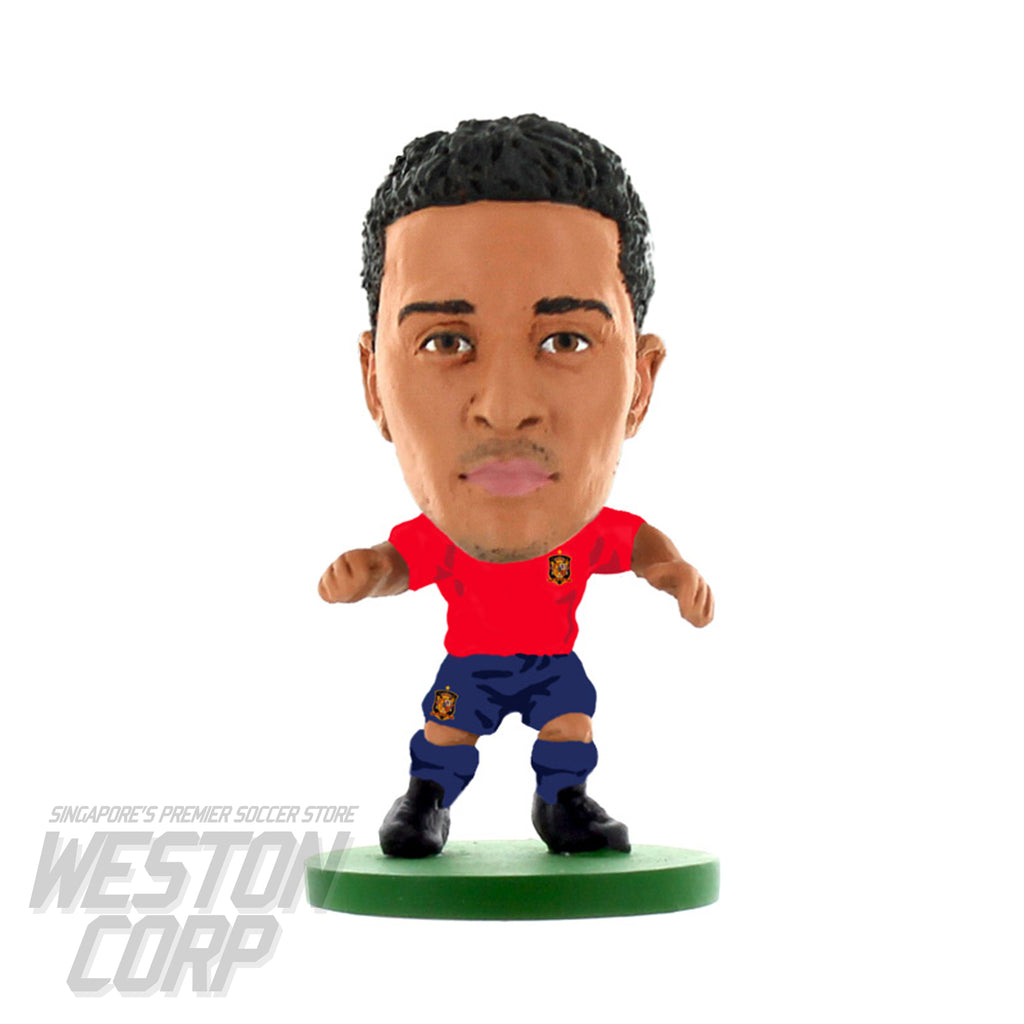 Soccerstarz - Thiago Alcantara (Spain)
