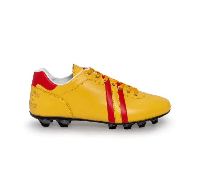 Pantofola d'Oro Lazzarini FG World Cup 2022 Collection (Spain)