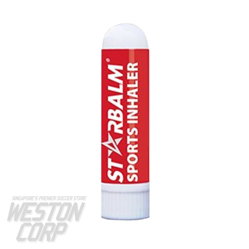 Starbalm Sports Inhaler