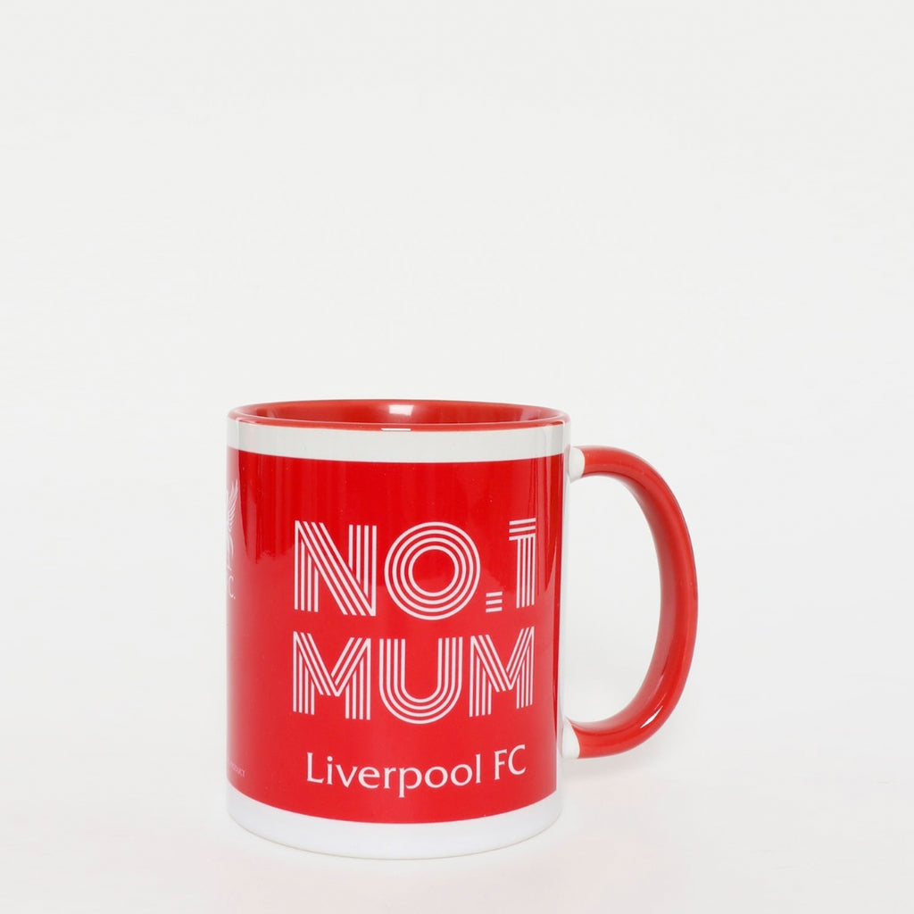 LFC Mum Mug