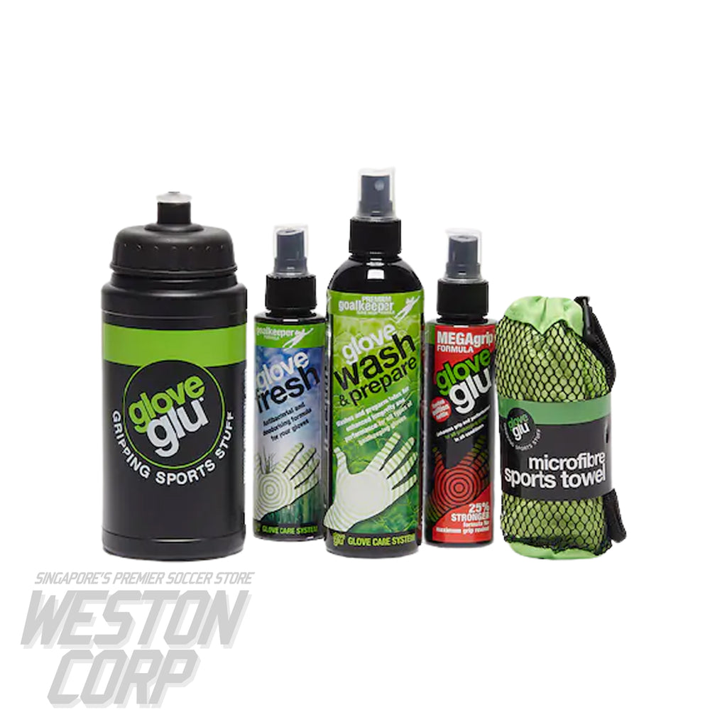 Glove Glu Ultimate Bundle
