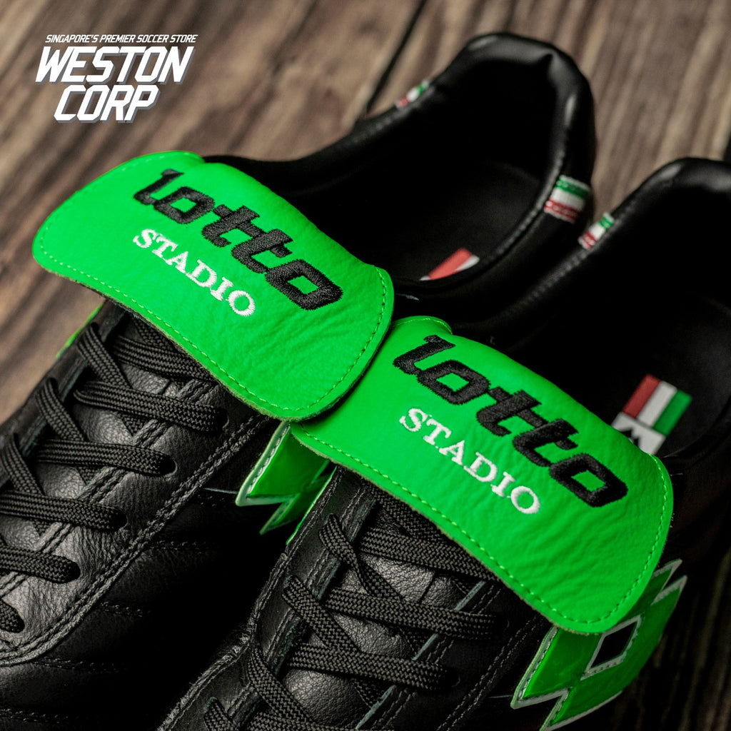 Lotto stadio football boots store
