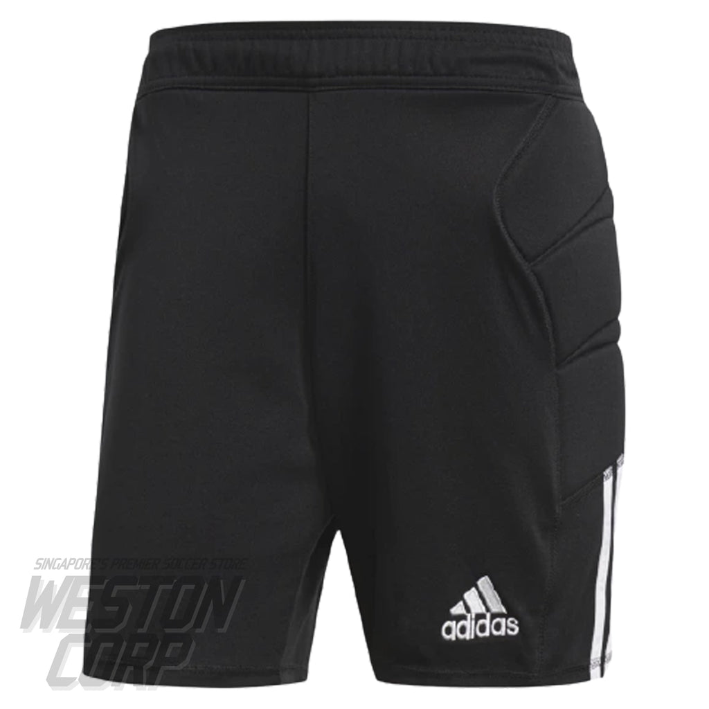 Tierro 13 Goalkeeper Shorts (Black)