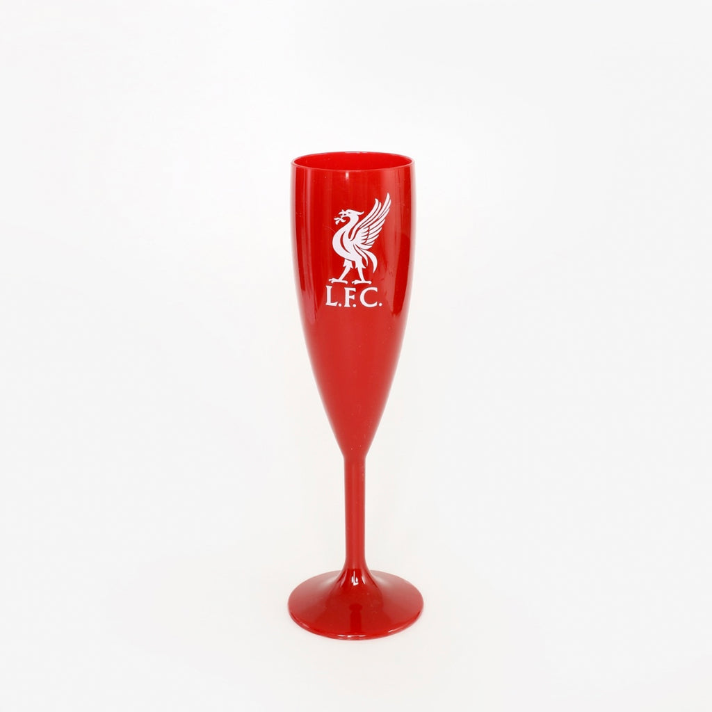 LFC Acrylic Champagne Wine Flute