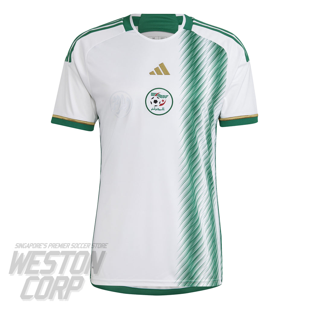 Algeria Adult 2022 Home Jersey
