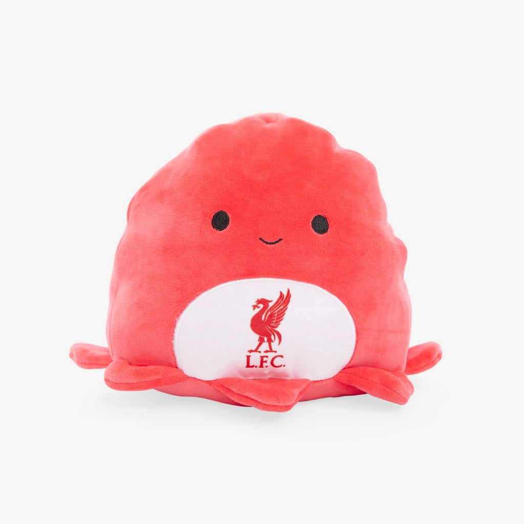 LFC Squishy Octopus