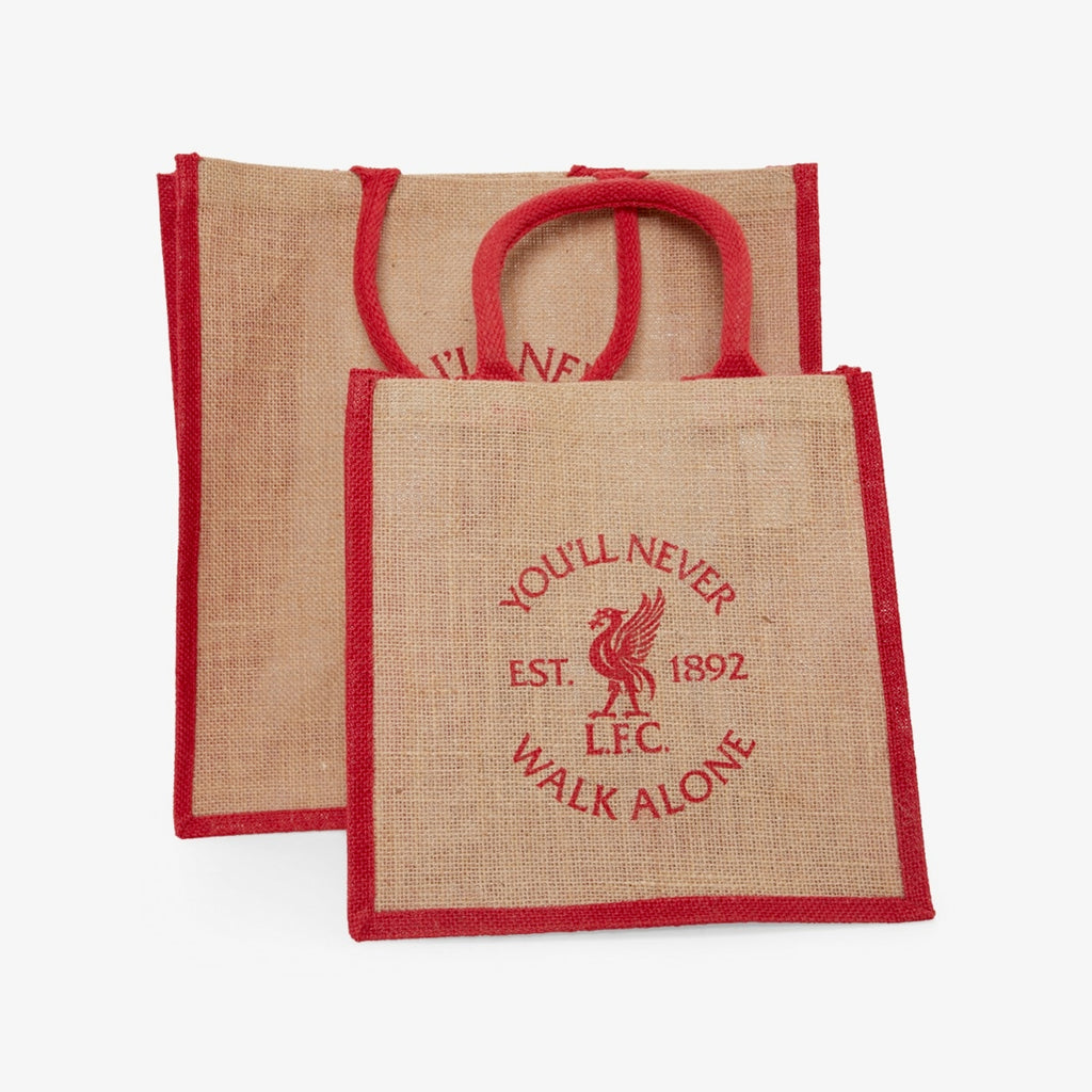 LFC Set Of 2 Jute Bag