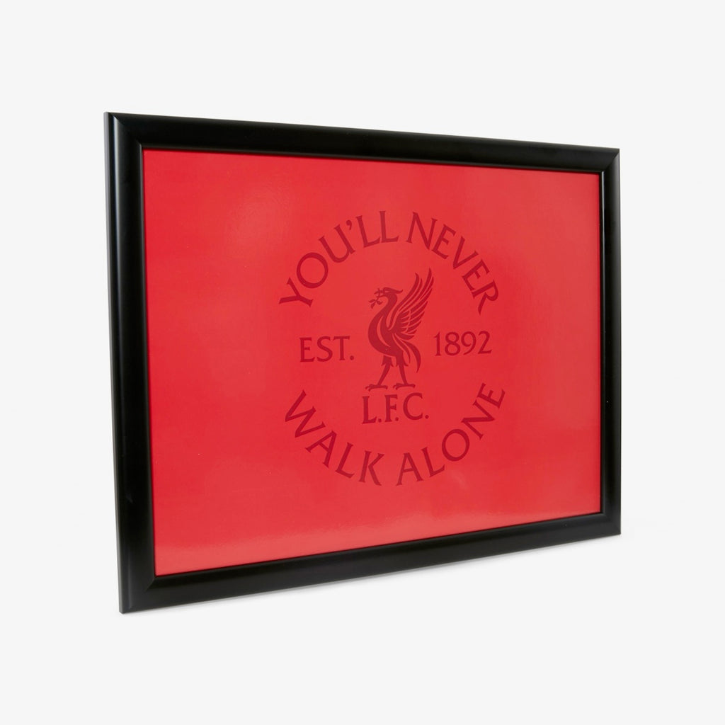 LFC Lap Tray