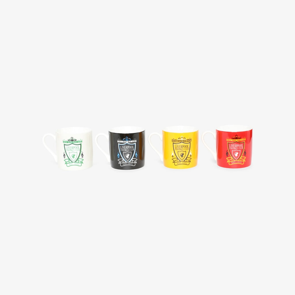 LFC Set Of 4 Espresso Cups
