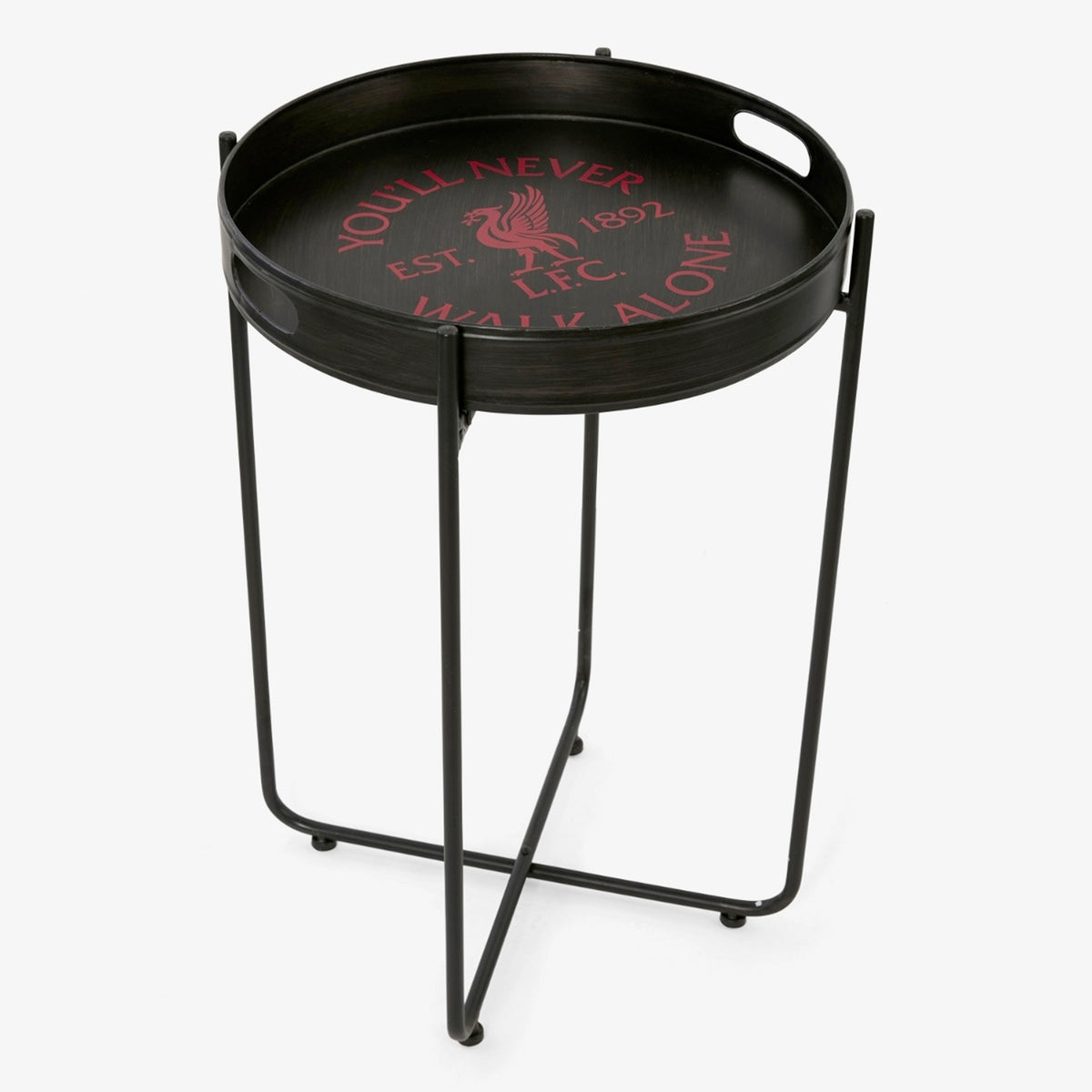 LFC Side Table – Weston Corporation