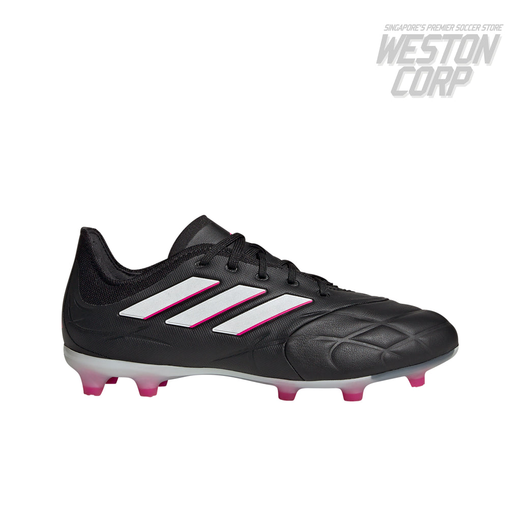Copa Pure.1 FG Junior 'Own Your Football Pack'
