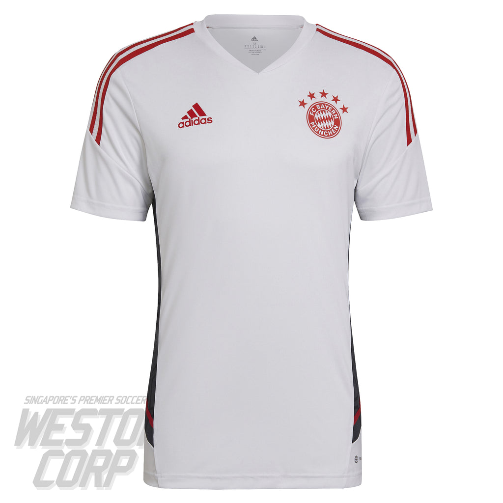 investering Doornen Discrepantie Bayern Munich Adult 2022-23 Training Jersey – Weston Corporation