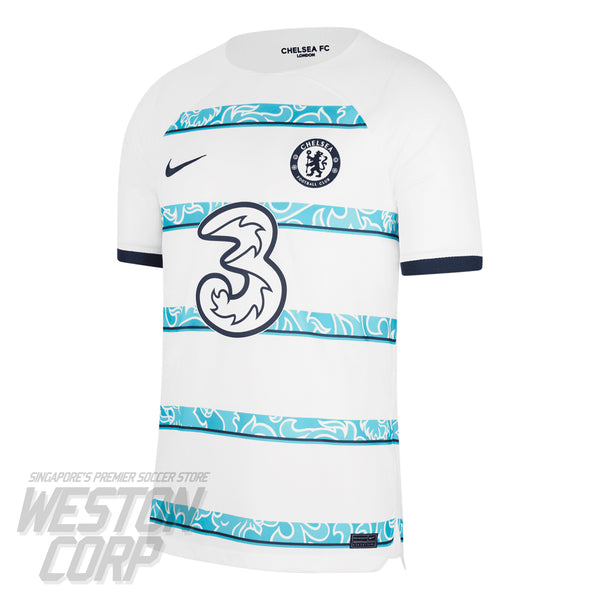 Chelsea FC 22-23 チアゴシウバ オーセンユニ Chelsea FC 22-23 チアゴシウバ オーセンユニ - メルカリ