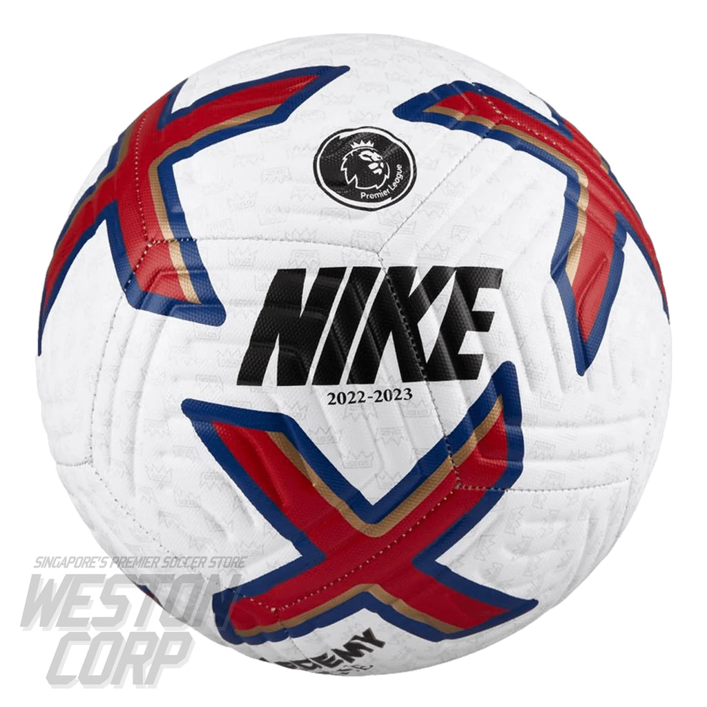 Nike Premier League 22/23 Academy Soccer Ball