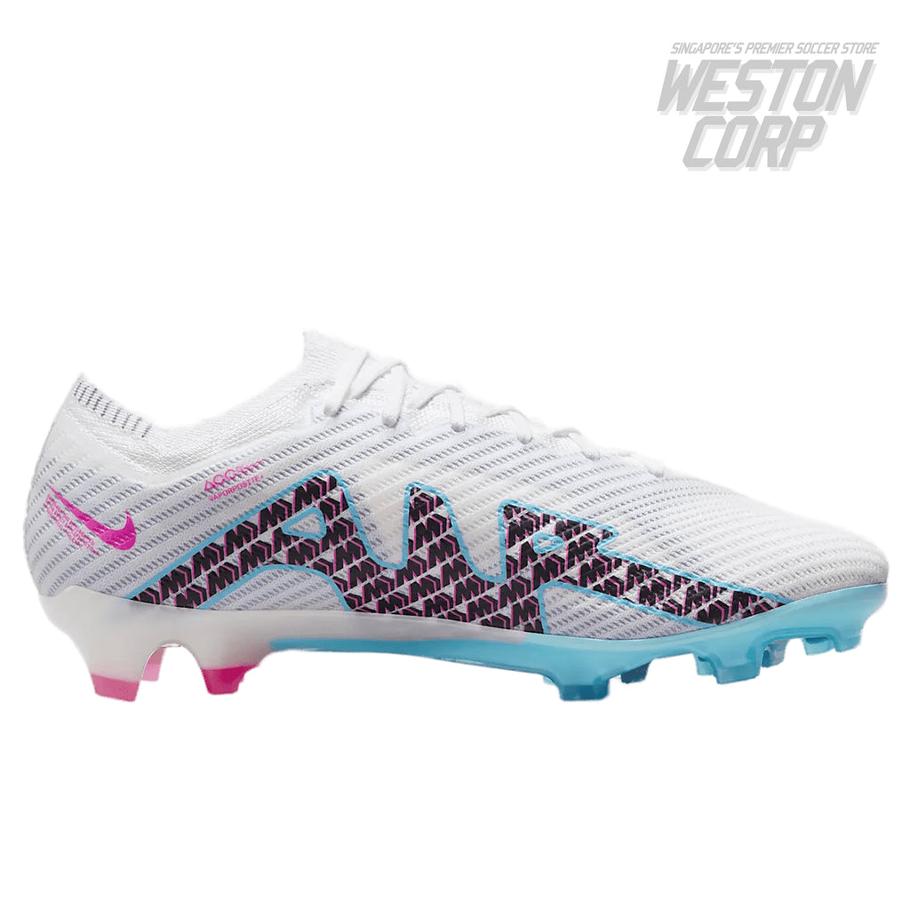 Zoom Vapor 15 Elite FG 'Blast Pack'