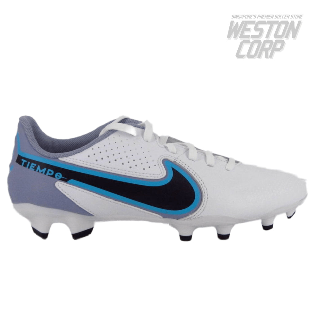Tiempo Legend 9 Academy FG/MG 'Blast Pack'