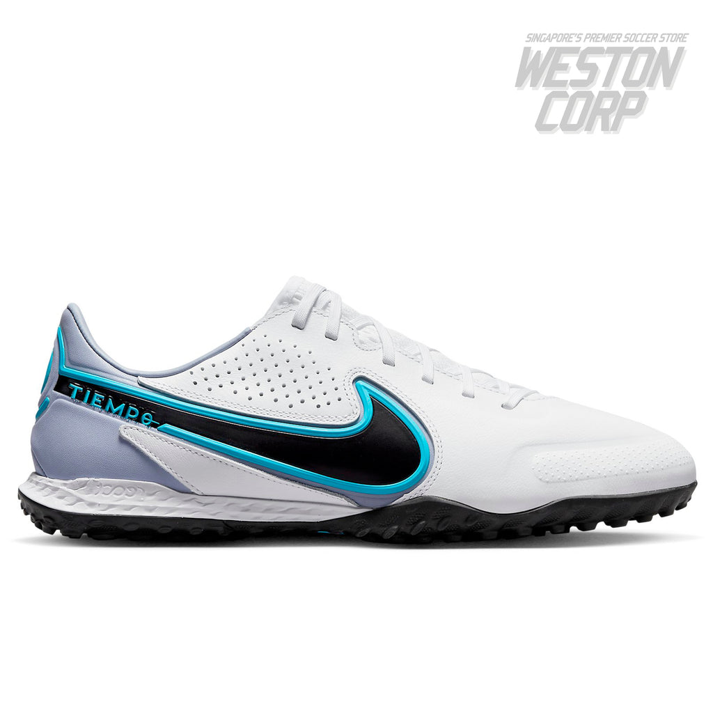 Tiempo React Legend 9 Pro TF 'Blast Pack'